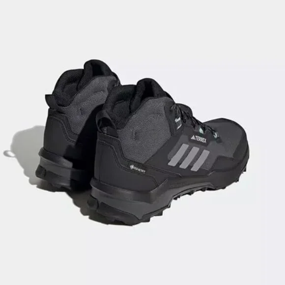 New adidas Women's Terrex Ax4 Mid Top Gore-Tex Hiking - Picture 6 of 6